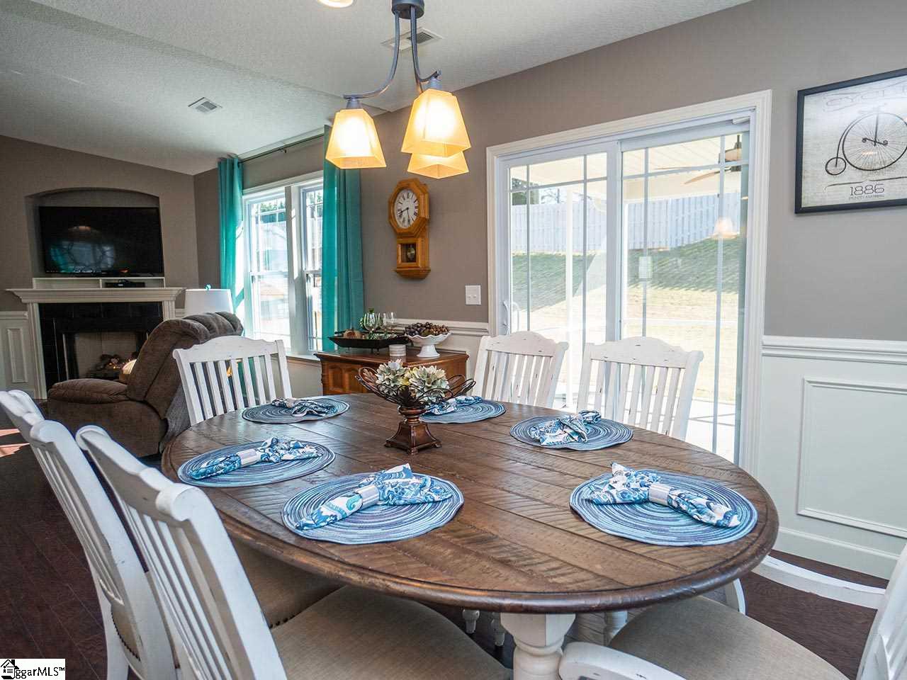 309 Meadowmoor Road Greer, SC 29651 - Photo 13 of 35 Gallery Image 13