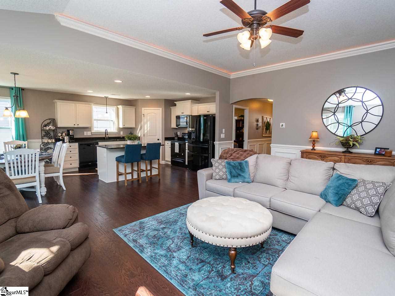 309 Meadowmoor Road Greer, SC 29651 - Photo 15 of 35 Gallery Image 15