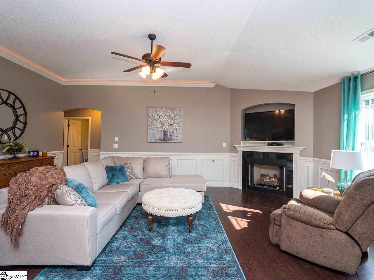 309 Meadowmoor Road Greer, SC 29651 - Photo 16 of 35 Gallery Image 16