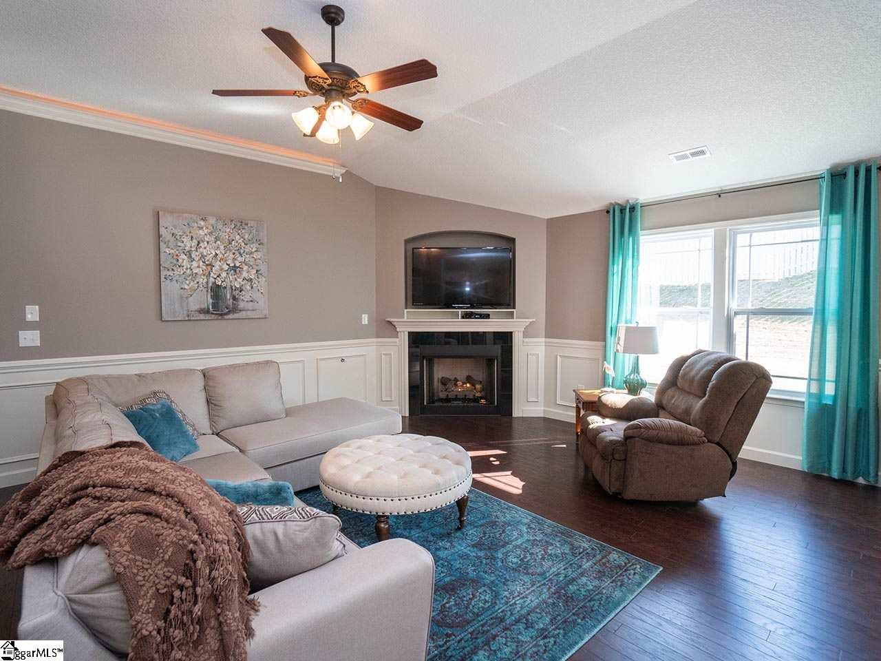 309 Meadowmoor Road Greer, SC 29651 - Photo 17 of 35 Gallery Image 17