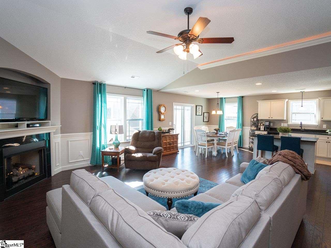 309 Meadowmoor Road Greer, SC 29651 - Photo 18 of 35 Gallery Image 18
