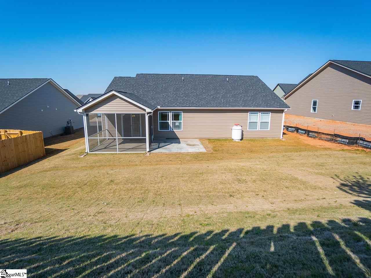 309 Meadowmoor Road Greer, SC 29651 - Photo 3 of 35 Gallery Image 3