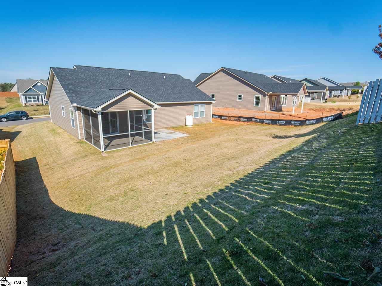 309 Meadowmoor Road Greer, SC 29651 - Photo 4 of 35 Gallery Image 4