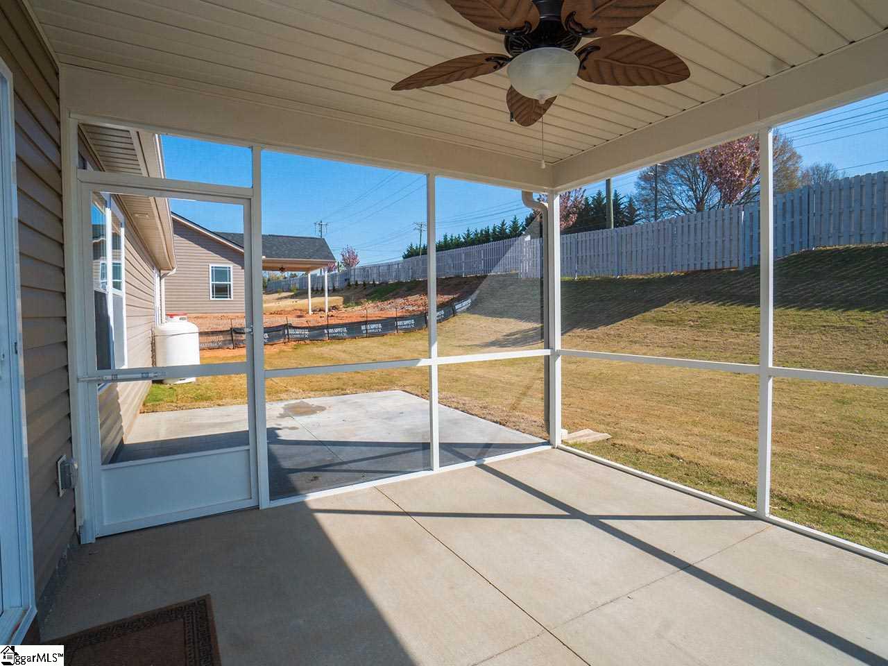 309 Meadowmoor Road Greer, SC 29651 - Photo 34 of 35 Gallery Image 34