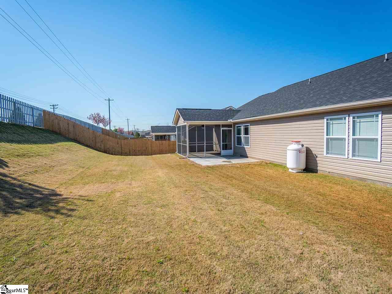 309 Meadowmoor Road Greer, SC 29651 - Photo 5 of 35 Gallery Image 5