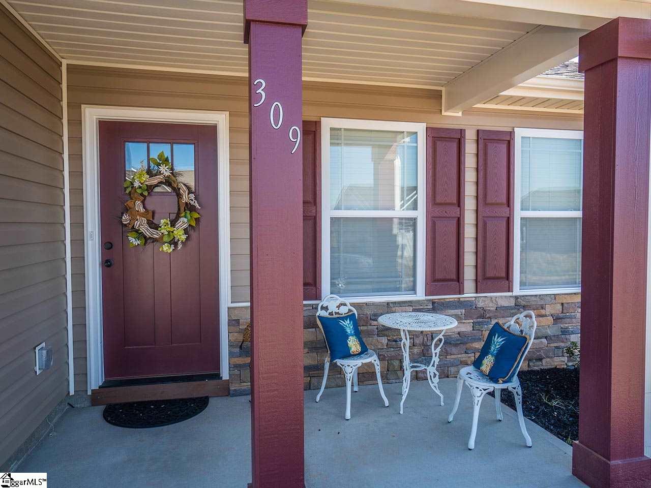 309 Meadowmoor Road Greer, SC 29651 - Photo 6 of 35 Gallery Image 6