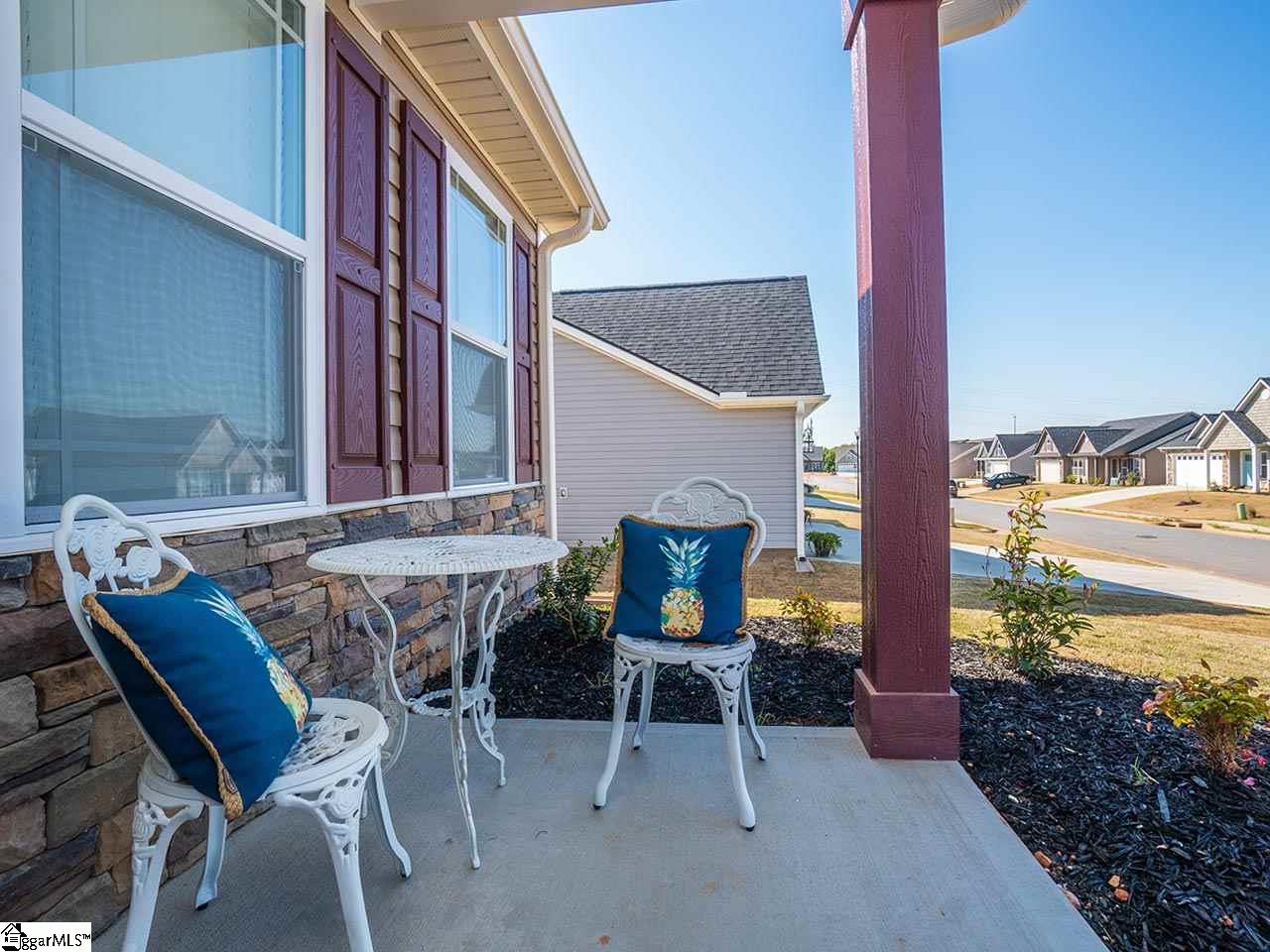 309 Meadowmoor Road Greer, SC 29651 - Photo 7 of 35 Gallery Image 7
