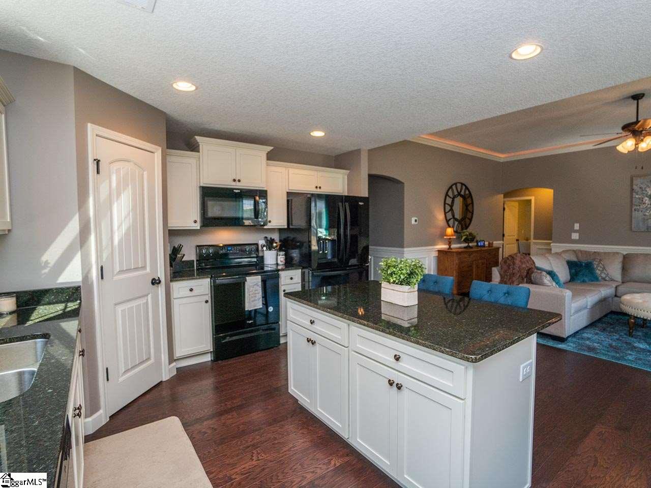 309 Meadowmoor Road Greer, SC 29651 - Photo 8 of 35 Gallery Image 8