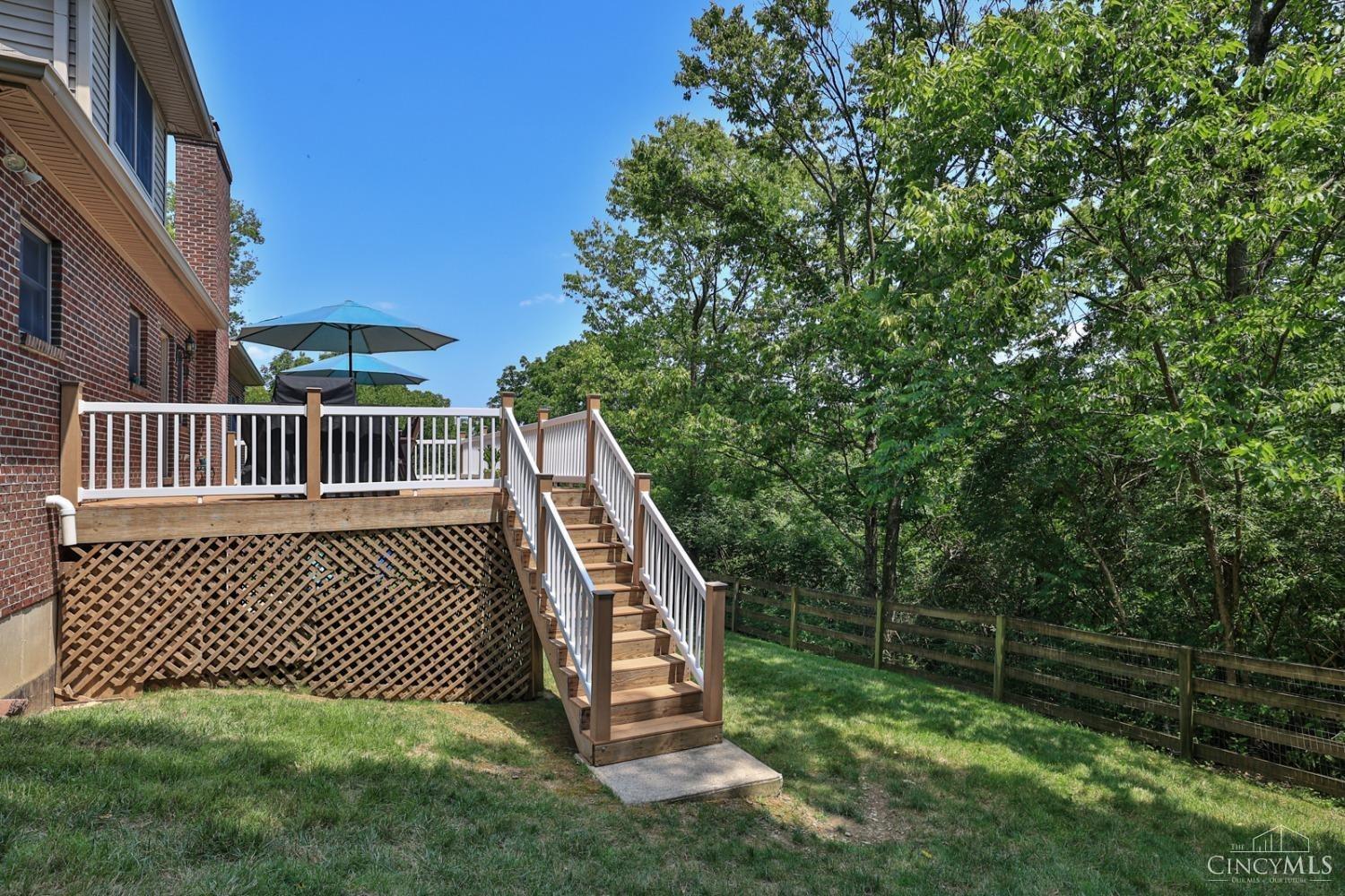 5911 Sheed Road Cincinnati, OH 45247 - Photo 51 of 64 Gallery Image 51