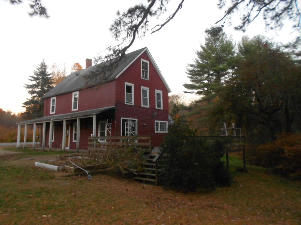 154 Wadleigh Falls Road Lee, NH 03861 - Photo 3 of 21