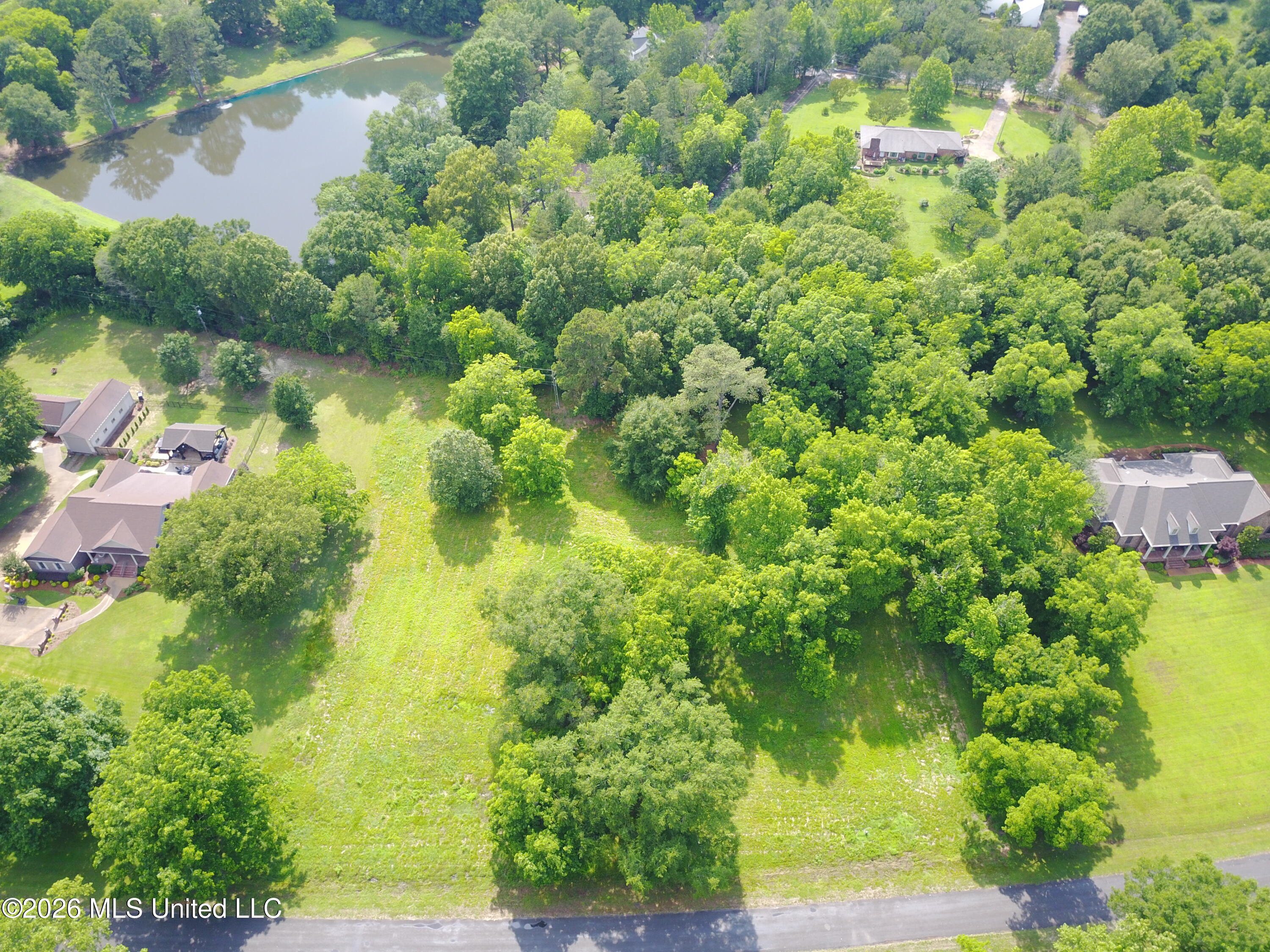 Overview Road Starkville, MS 39759 - Photo 2 of 7 DJI_0084
