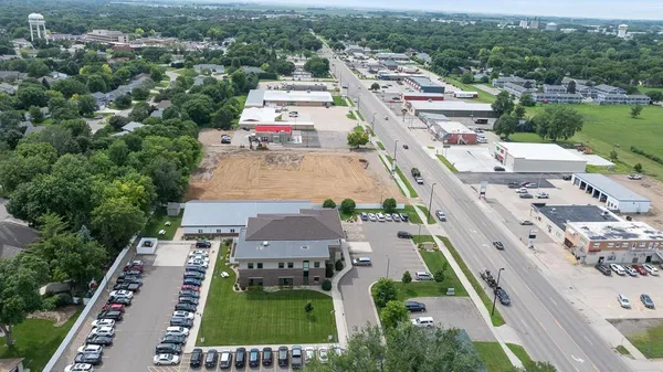 $320,000 | 1208 East College Drive, Marshall, MN 56258