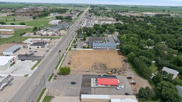 $320,000 | 1208 East College Drive, Marshall, MN 56258