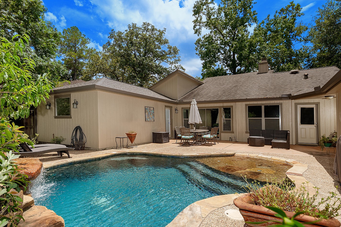 4 Postvine Court Spring, TX 77381 - Photo 22 of 25