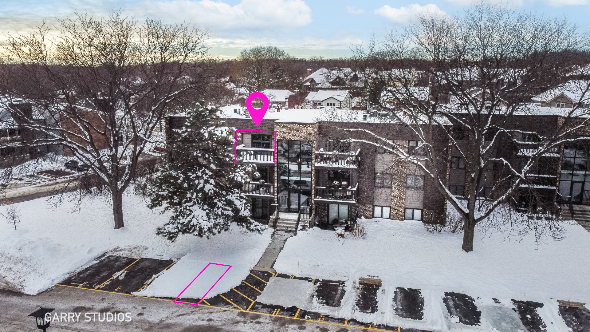 1460 Stonebridge Circle, Unit G9 Wheaton, IL 60189 - Photo 2 of 14