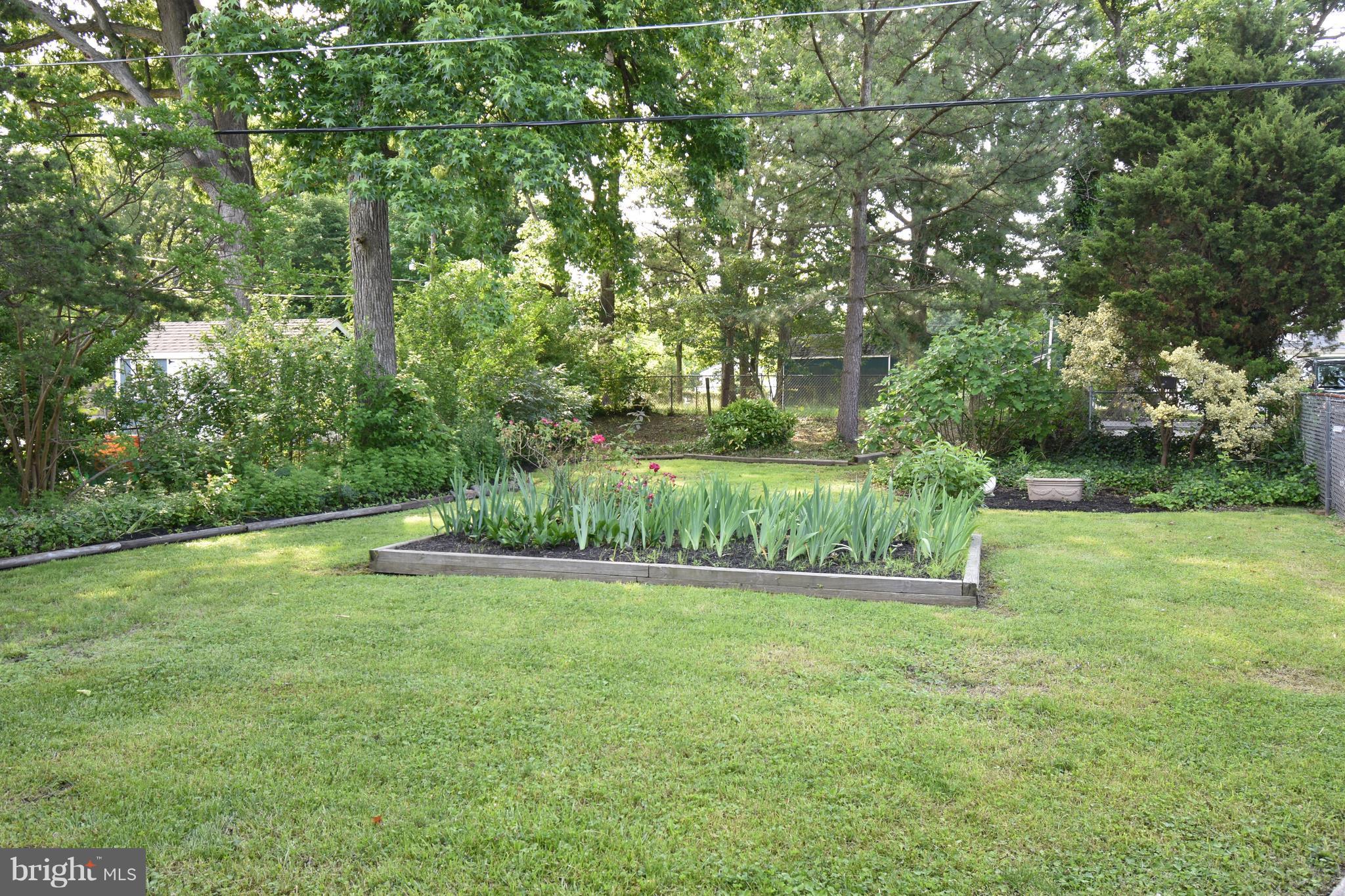 1516 Denton Road Baltimore, MD 21221 - Photo 24 of 30 Exterior (Front)