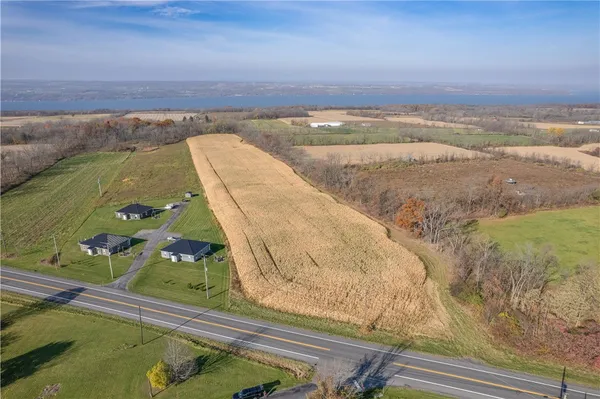 $399,000 | 0 Ny 414, Lodi, NY 14860