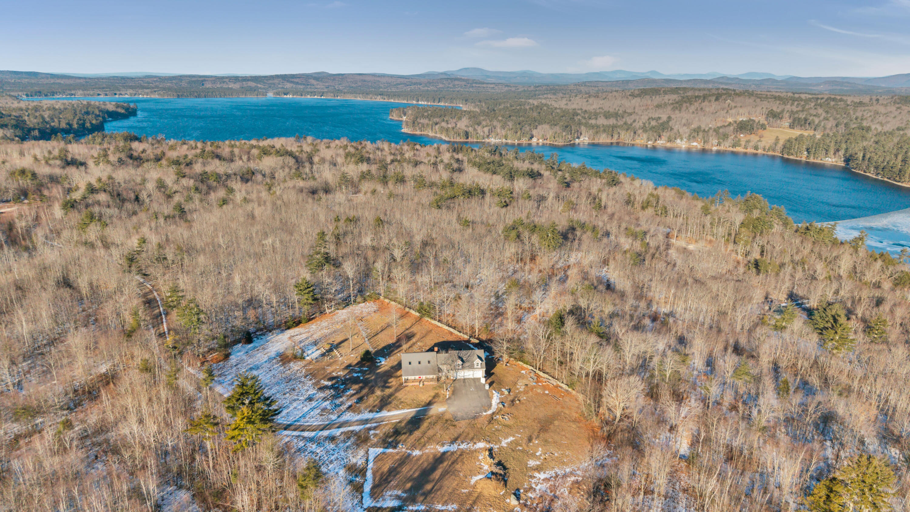 422 Buzzell Road Acton, ME 04001 - Photo 41 of 49 DJI_20251222092007_0017_D