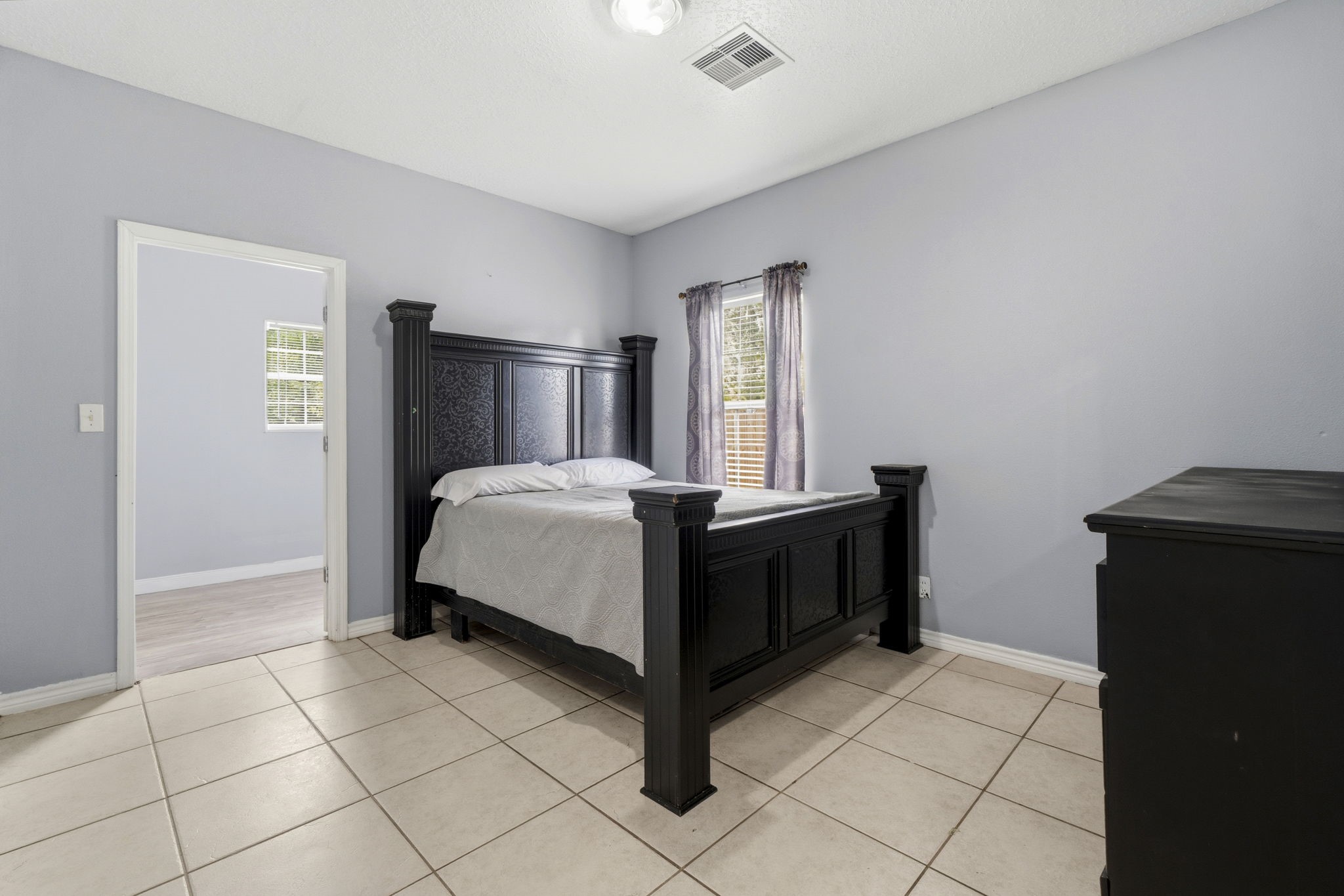 191 Burch Road Shepherd, TX 77371 - Photo 17 of 27 Primary bedroom