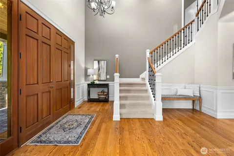$1,695,000 | 9545 Idel Weiss Lane, Bainbridge Island, WA 98110