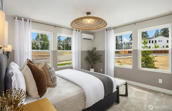 $1,170,886 | 9007 Northeast 203rd Lane, Unit D, Bothell, WA 98011