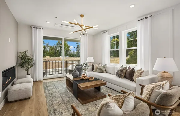 $1,170,886 | 9007 Northeast 203rd Lane, Unit D, Bothell, WA 98011