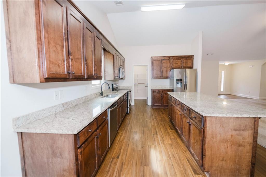 464 Red Tail Road Jefferson, GA 30549 - Photo 11 of 27