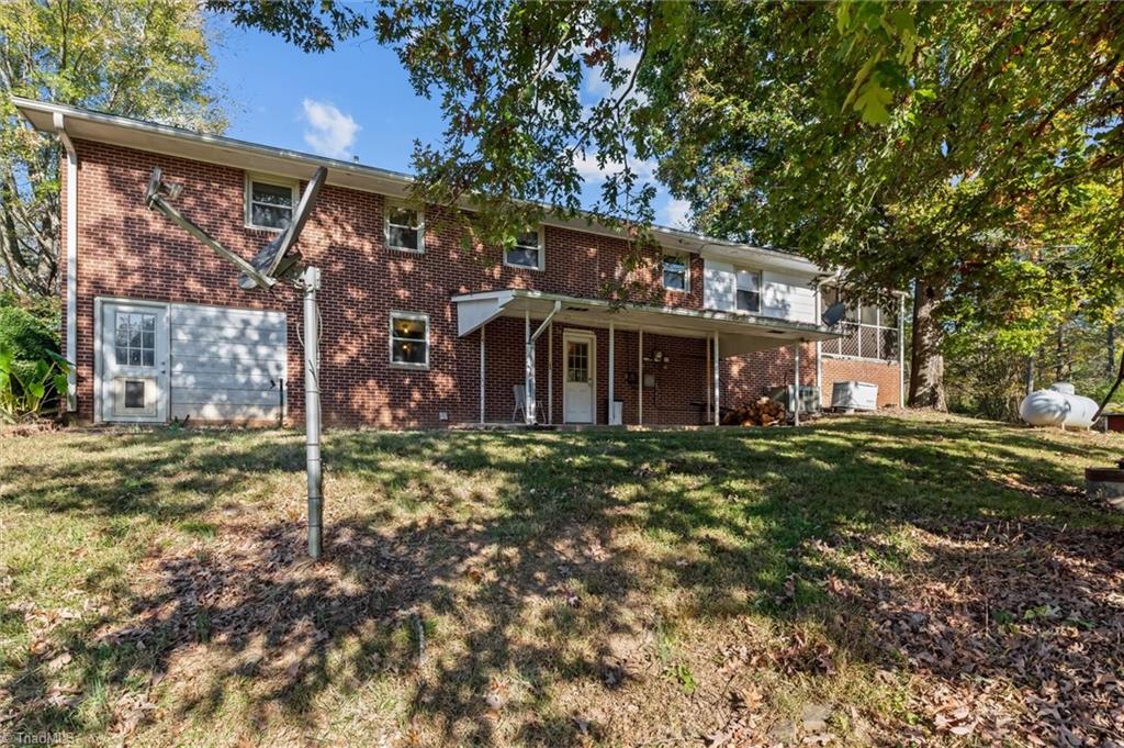1507 Rogers Road Mount Airy, NC 27030 - Photo 34 of 49 Gallery Image 34