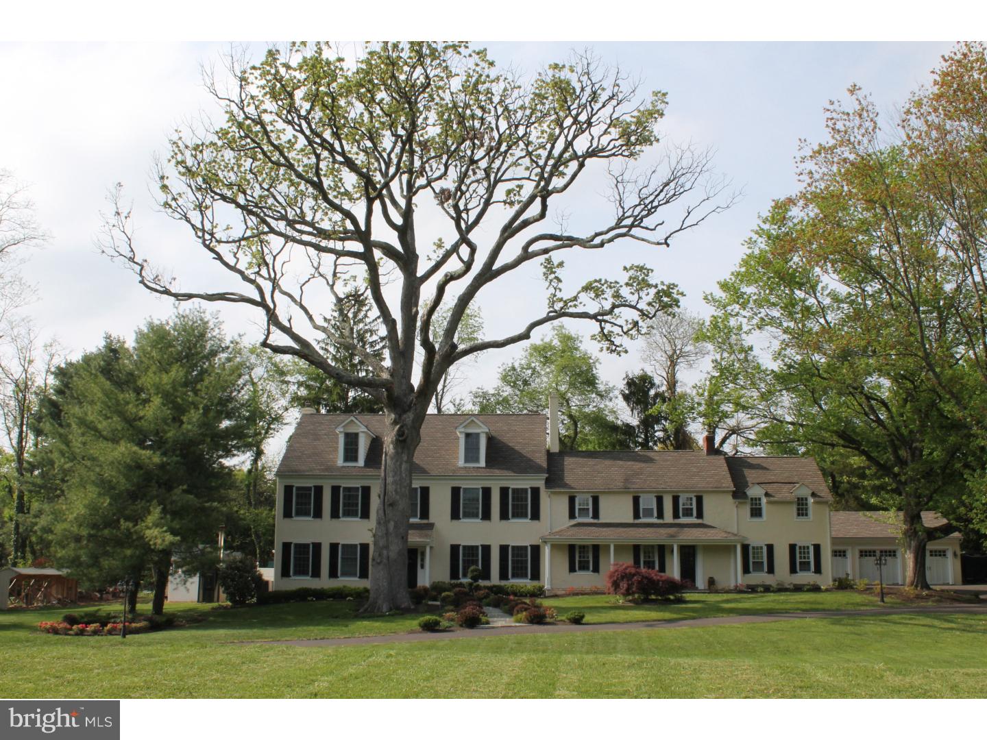 346 Edison Furlong Road Doylestown, PA 18901 - Photo 3 of 25