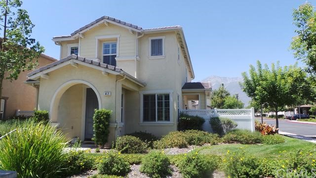 11090 Mountain View Drive, Unit 42 Rancho Cucamonga, CA 91730 - Photo 1 of 1