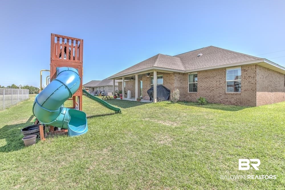 12904 Westfield Loop Lillian, AL 36549 - Photo 37 of 38