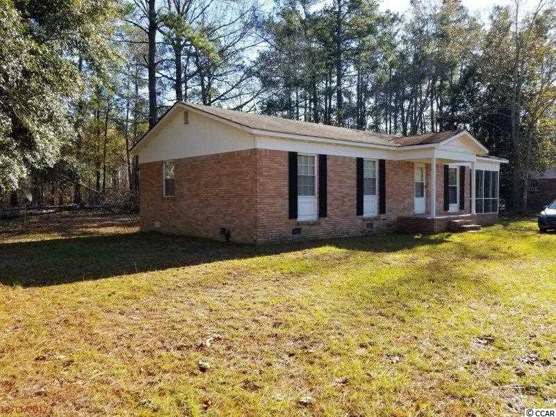 1636 Highway 41 Hemingway, SC 29554 - Photo 2 of 12