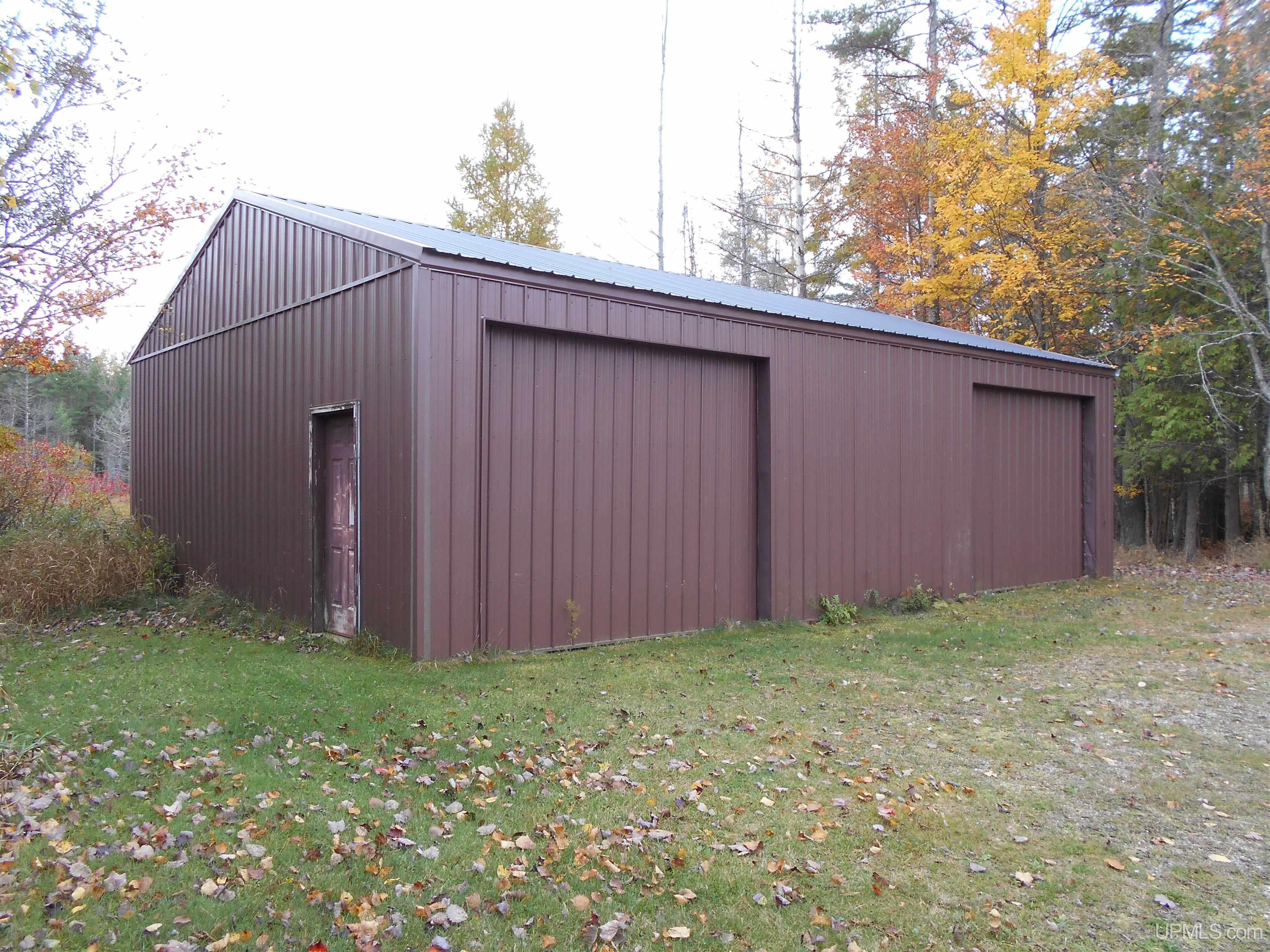 Tbd West Gulliver Lake Road Gulliver, MI 49840 - Photo 3 of 8 Gallery Image 3