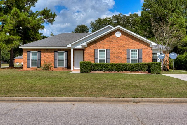 2758 Davis Mill Road Hephzibah, GA 30815 - Photo 1 of 33 Main View