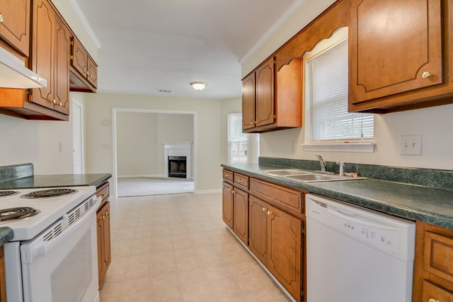 2758 Davis Mill Road Hephzibah, GA 30815 - Photo 14 of 33