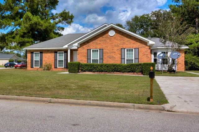 2758 Davis Mill Road Hephzibah, GA 30815 - Photo 2 of 33