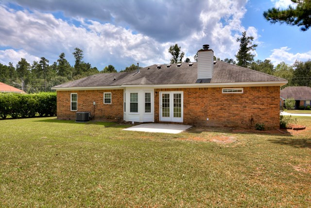 2758 Davis Mill Road Hephzibah, GA 30815 - Photo 30 of 33