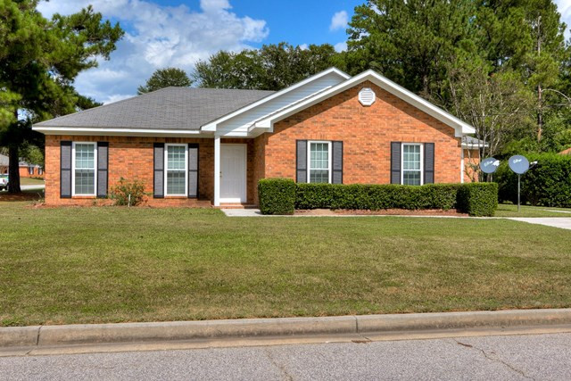 2758 Davis Mill Road Hephzibah, GA 30815 - Photo 3 of 33