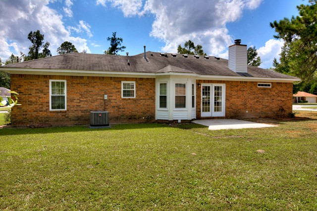 2758 Davis Mill Road Hephzibah, GA 30815 - Photo 31 of 33