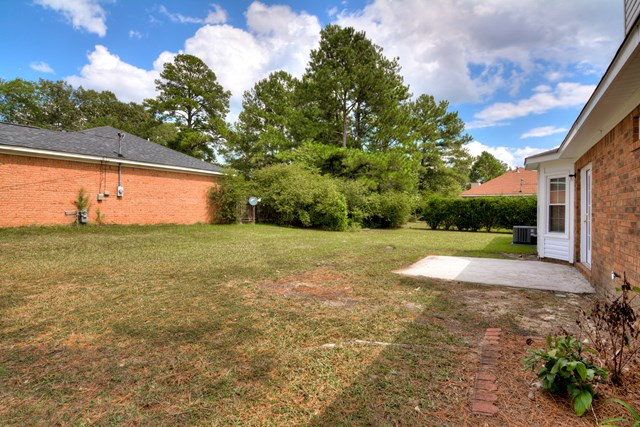 2758 Davis Mill Road Hephzibah, GA 30815 - Photo 33 of 33