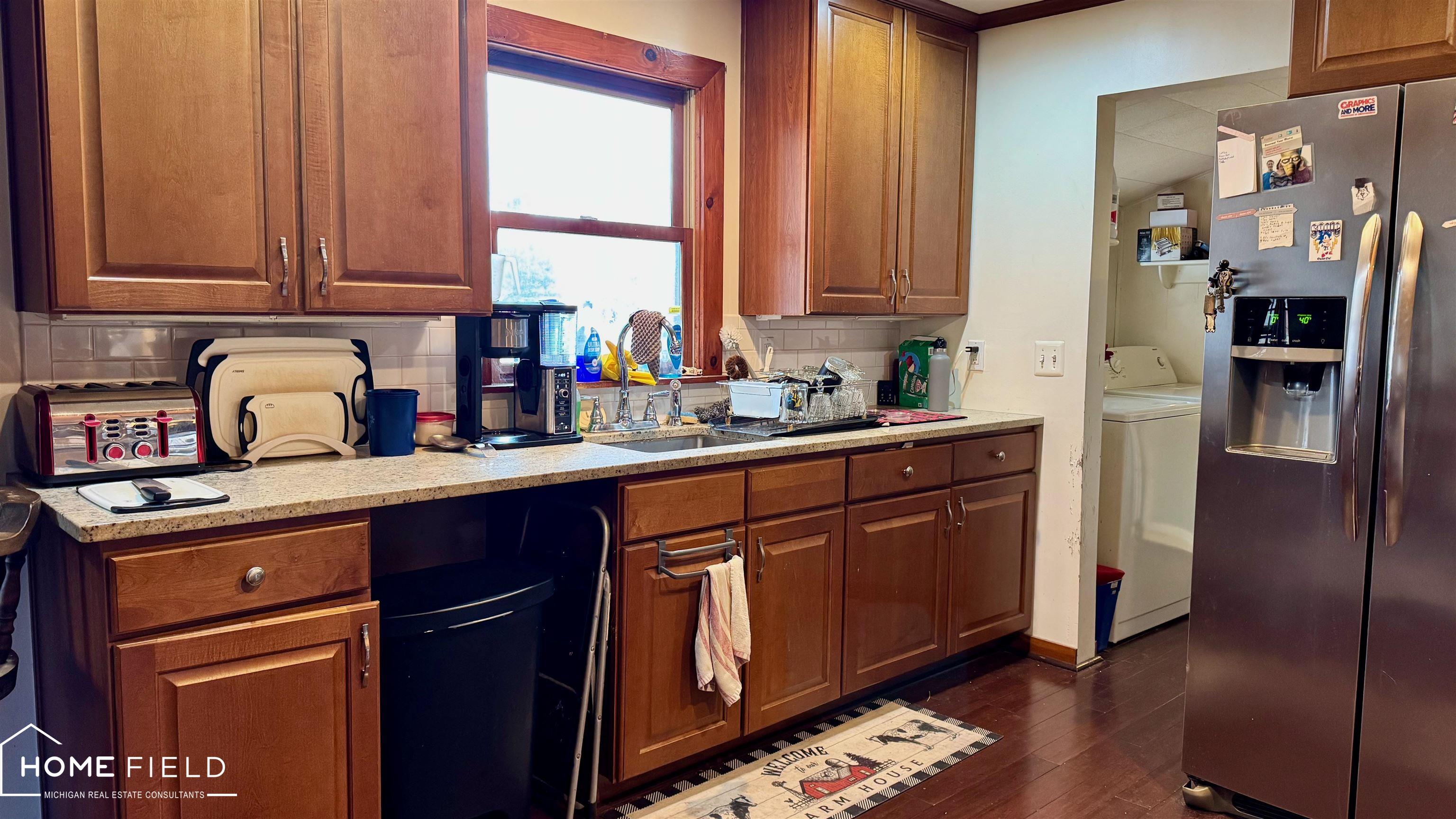 3300 Lansing Road Bancroft, MI 48414 - Photo 3 of 29