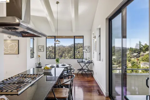 $1,295,000 | 46 Carisbrook Lane, Oakland, CA 94611