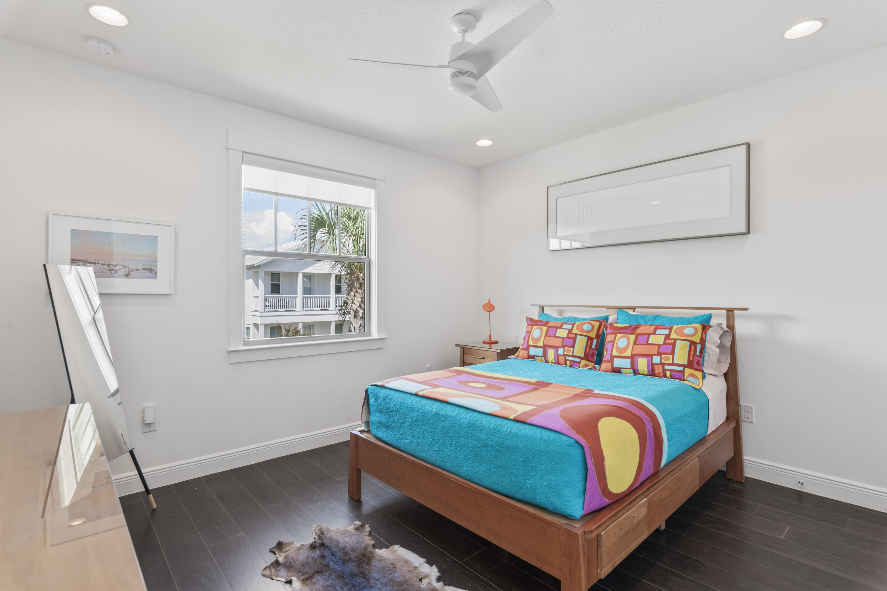 52 Grande Pointe Drive Inlet Beach, FL 32461 - Photo 18 of 48 Bedroom Second Level