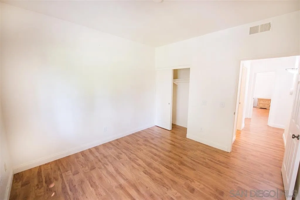 3267 Dehesa Road, Unit 65 El Cajon, CA 92019 - Photo 15 of 25 a view of an empty room