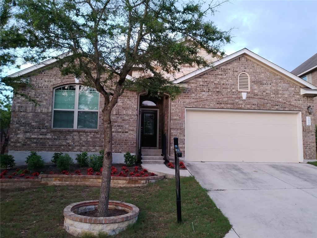 Beautiful one story home