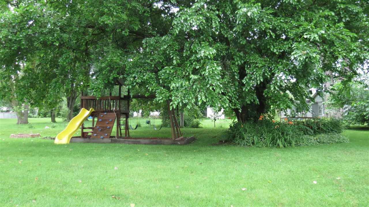 8570 Messmore Road Utica, MI 48317 - Photo 28 of 30 Backyard