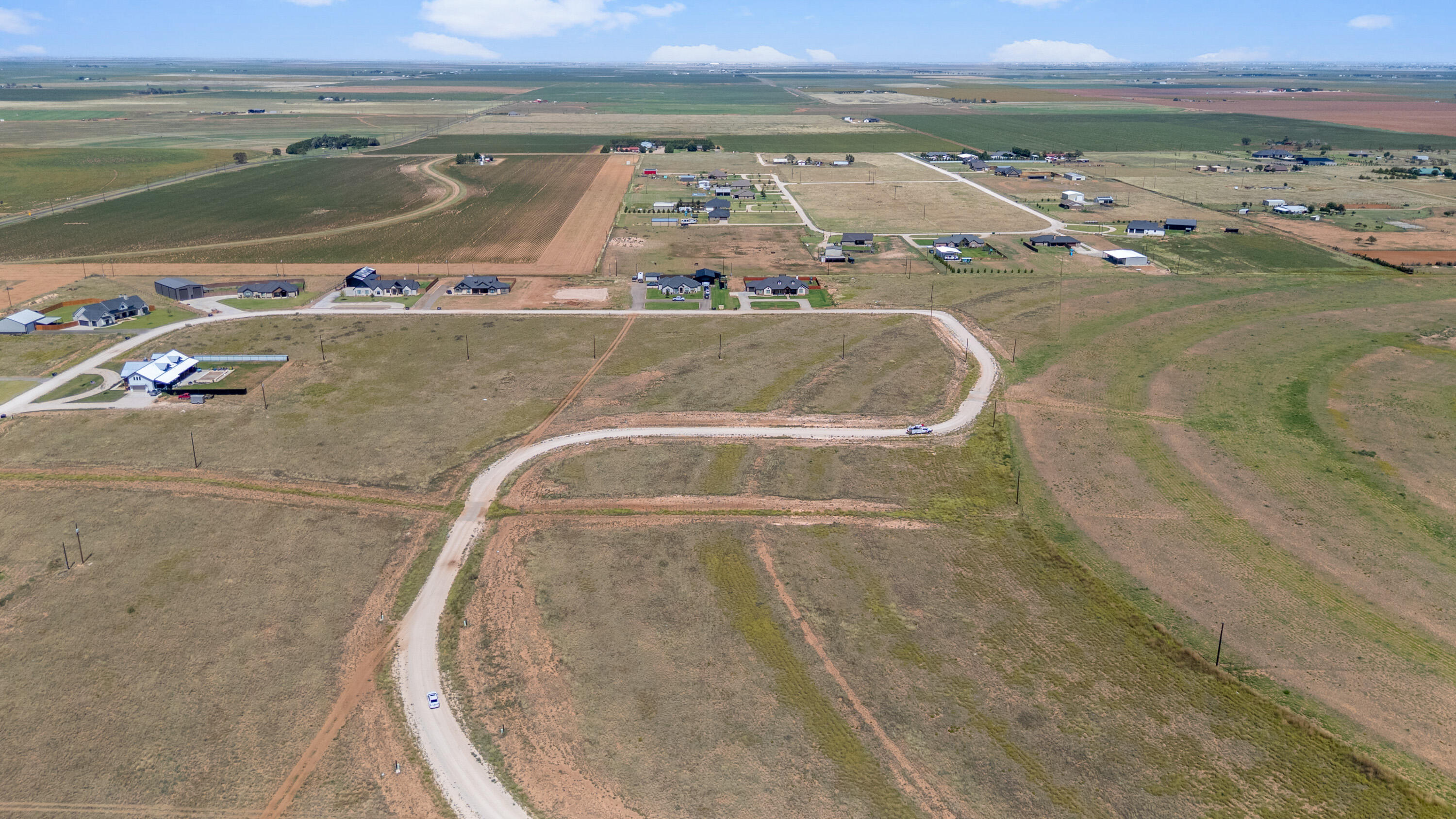 3972 Evan Street Ropesville, TX 79358 - Photo 5 of 16 DJI_20250911133106_0209_D