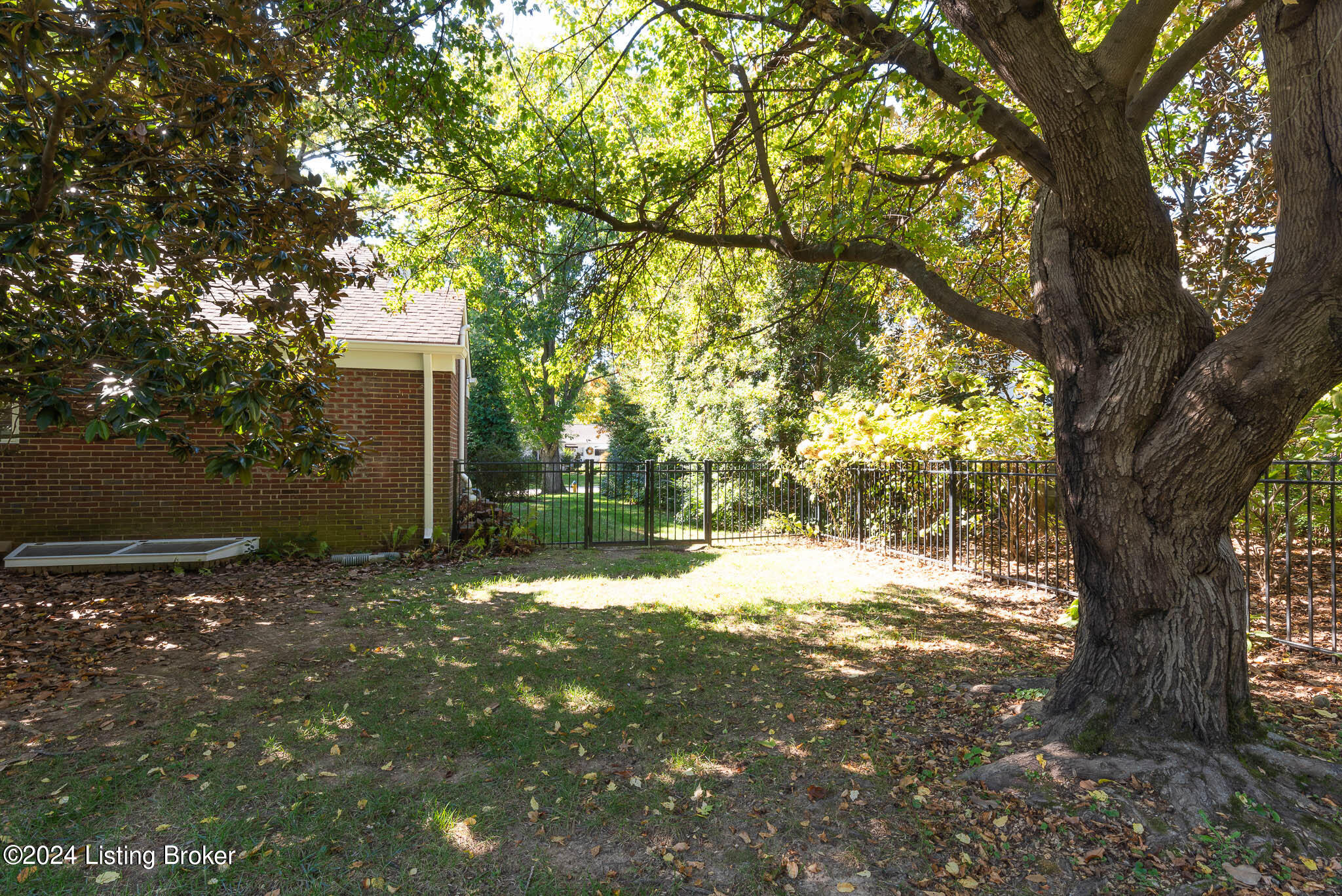 119 Travois Road Louisville, KY 40207 - Photo 62 of 63 119 Travois Rd-62