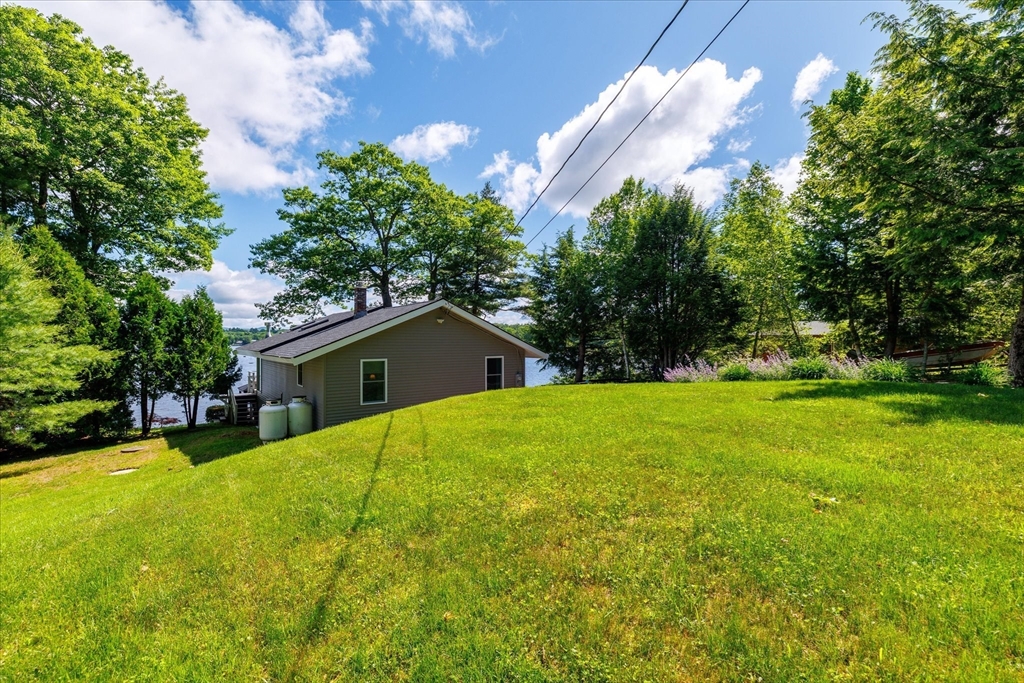 78 Winding Cove Road Ashburnham, MA 01430 - Photo 33 of 38