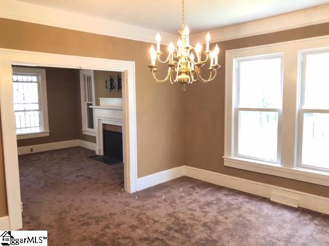 205 Arlington Road Greer, SC 29651 - Photo 7 of 11 Gallery Image 7